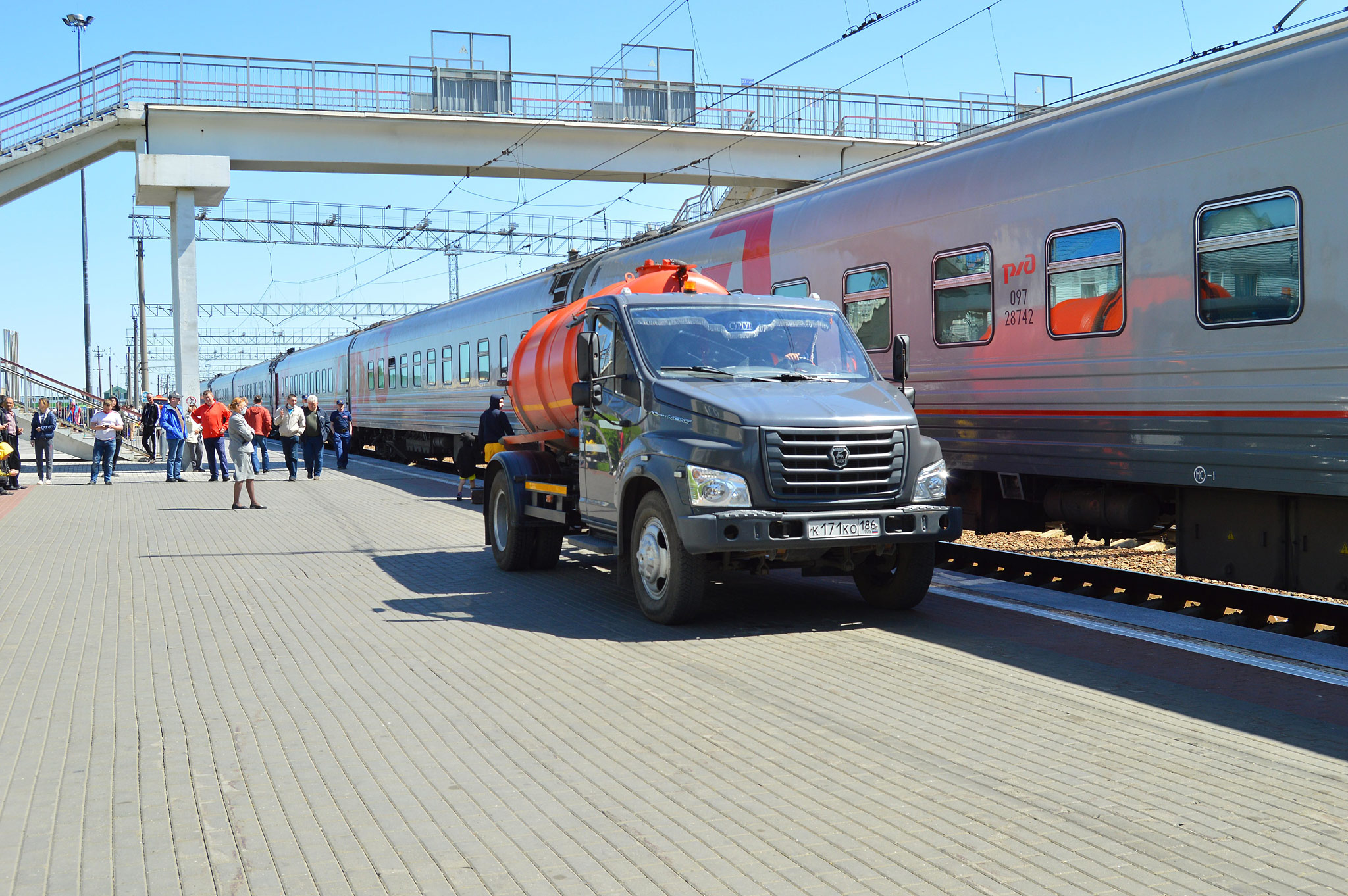 Барабинск (Barabinsk)